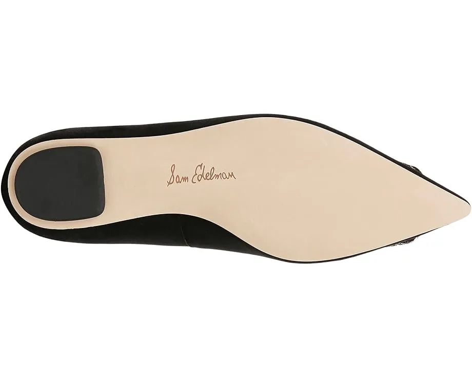 Балетки Sam Edelman Nico с острым носком