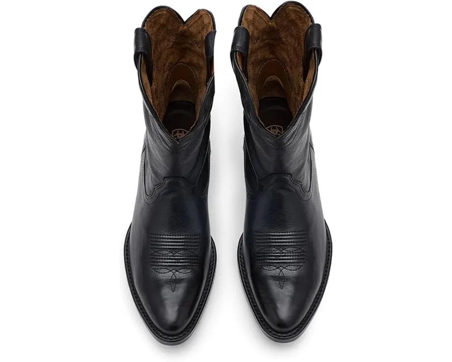 Ковбойские сапоги Ariat Easton с миндалевидным носком и блочным каблуком