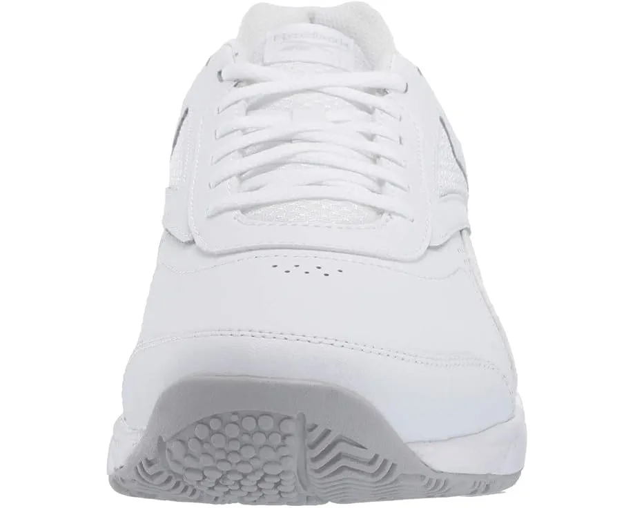 Кроссовки Reebok Work N Cushion 4.0 с кожаным верхом