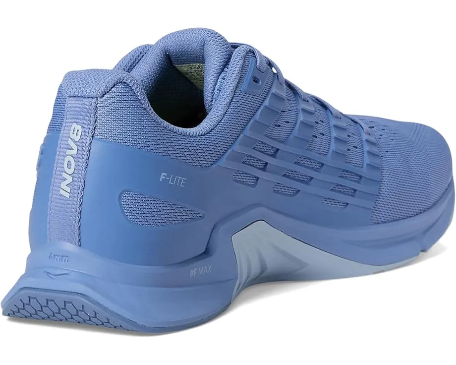 Кроссовки INOV8 F-Lite с технологией MET-CRADLE и POWERFLOW MAX