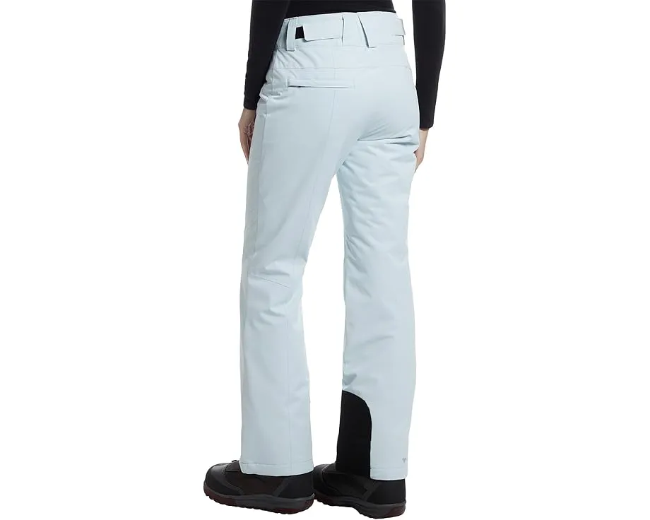 Брюки Obermeyer Malta с утеплителем Thermore и защитой HydroBlock