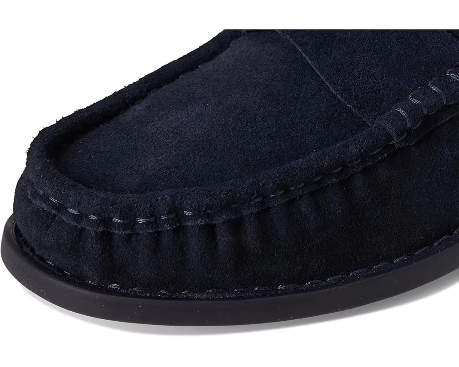 Мокасины Born Maris с носком мокасин и стелькой для комфорта