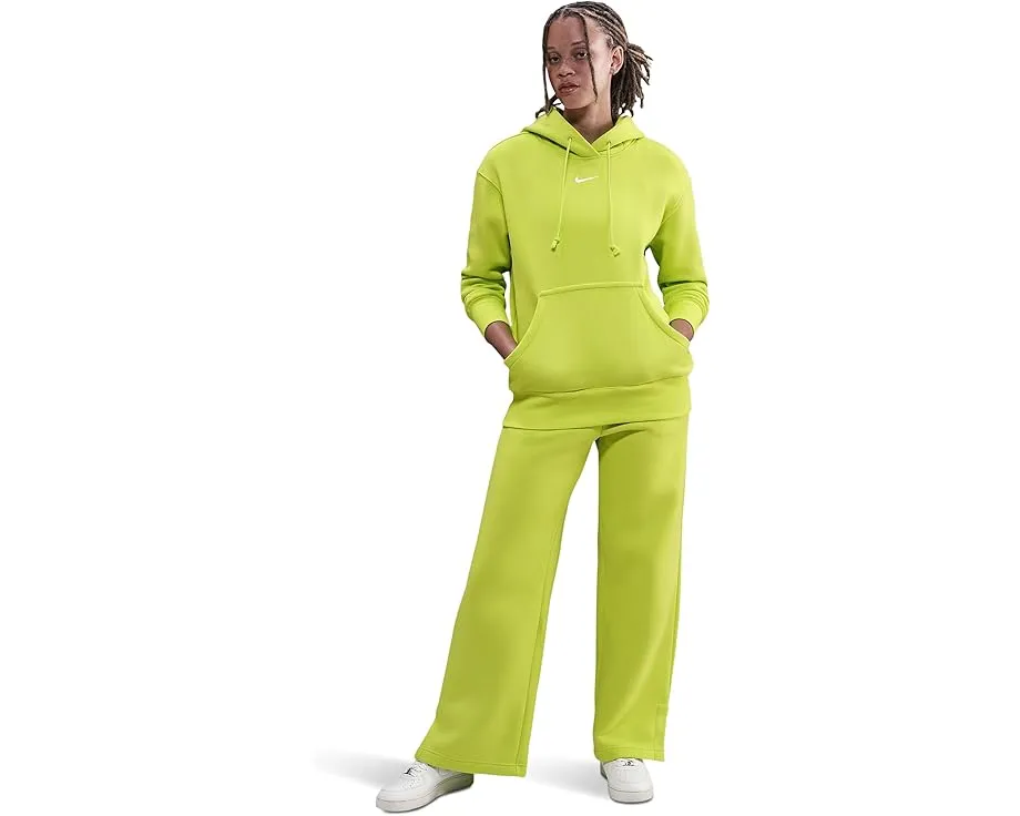 Оверсайз худи Nike Sportswear Phoenix Fleece с капюшоном