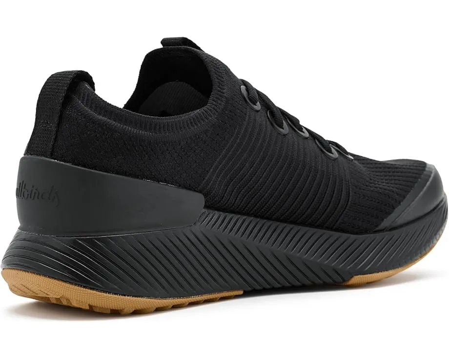 Allbirds Tree Glider с верхом из волокна дерева и шерстяной подкладкой