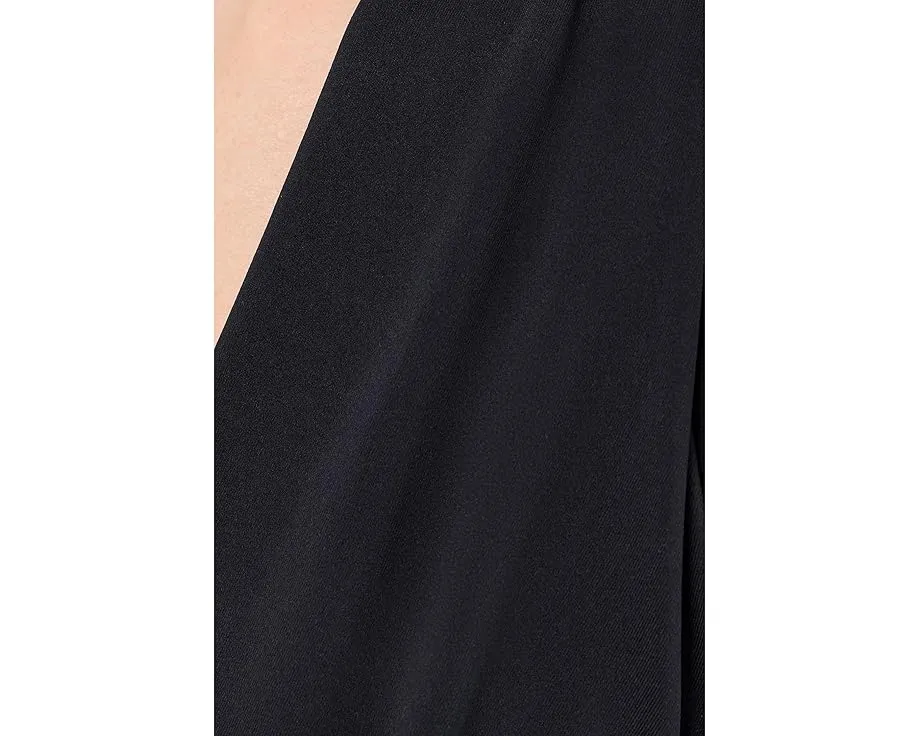 Халтер Round Two от Free People из хлопка с ажурной вязкой