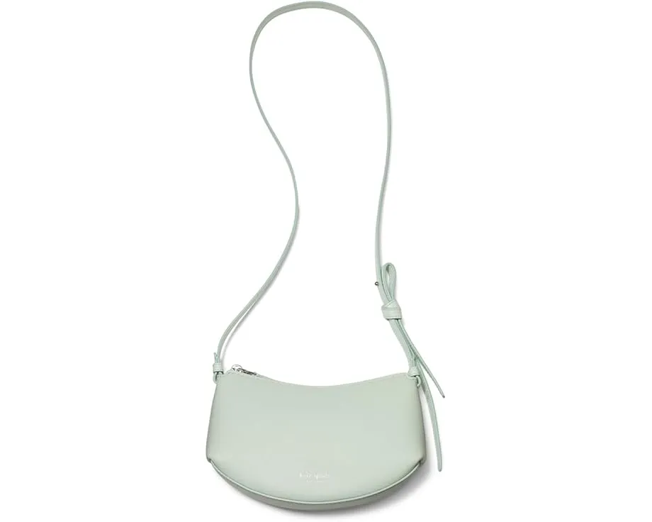 Сумка кроссбоди Loop из зернистой кожи от Kate Spade New York