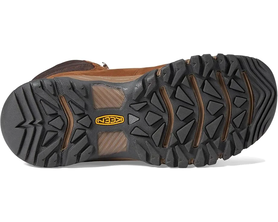 KEEN Greta Boot Waterproof ботинки зимние водонепроницаемые