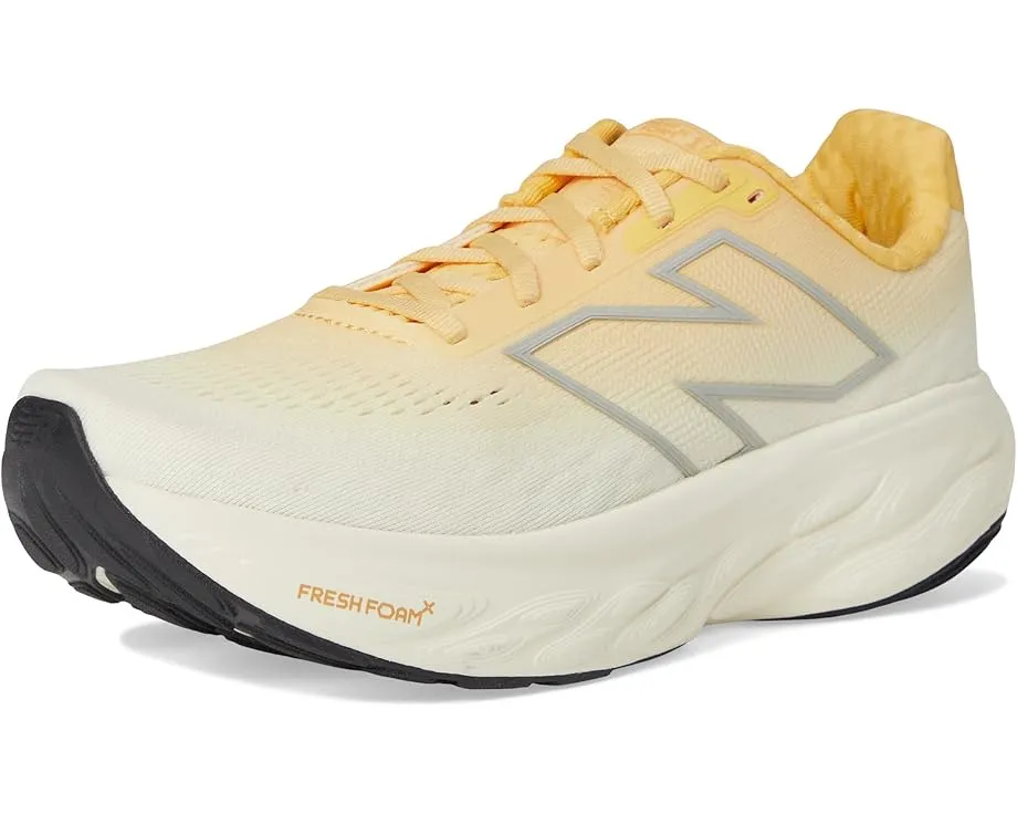 Кроссовки New Balance Fresh Foam X 1080v14 с промежуточной подошвой Fresh Foam X