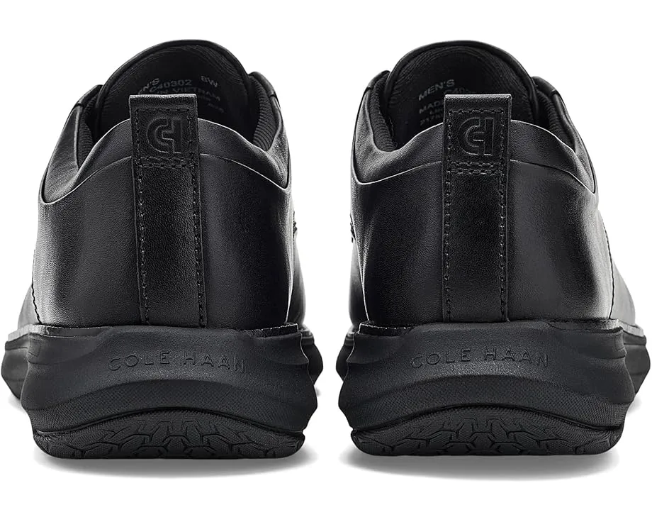 Туфли Cole Haan Grand Remix Oxfords с технологией FLOWERFOAM и подошвой EVA