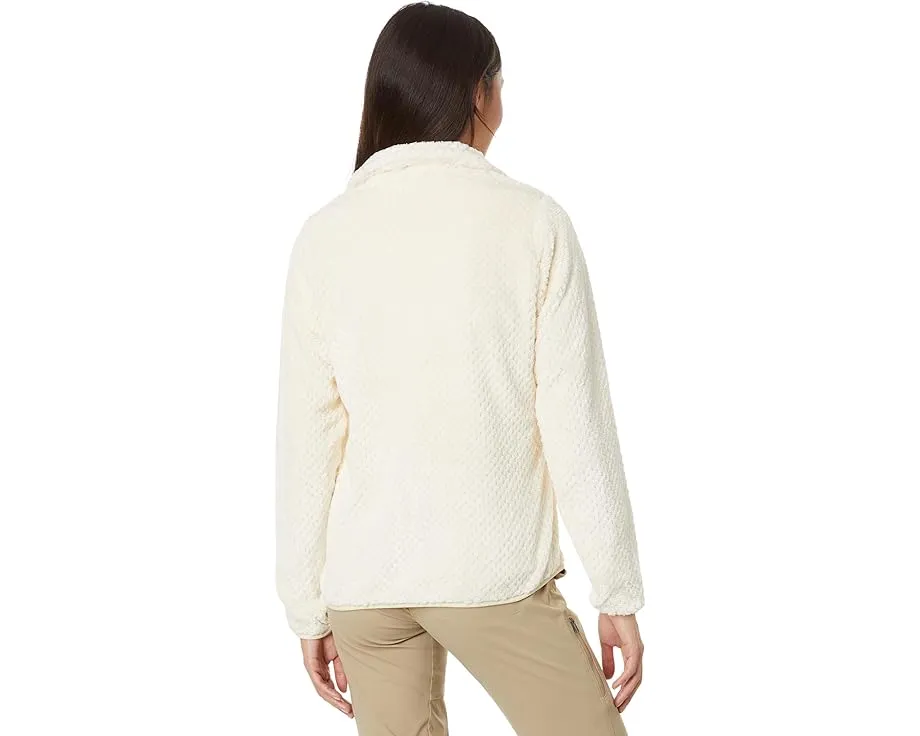Columbia Куртка Fire Side II Sherpa с высоким ворсом и молнией