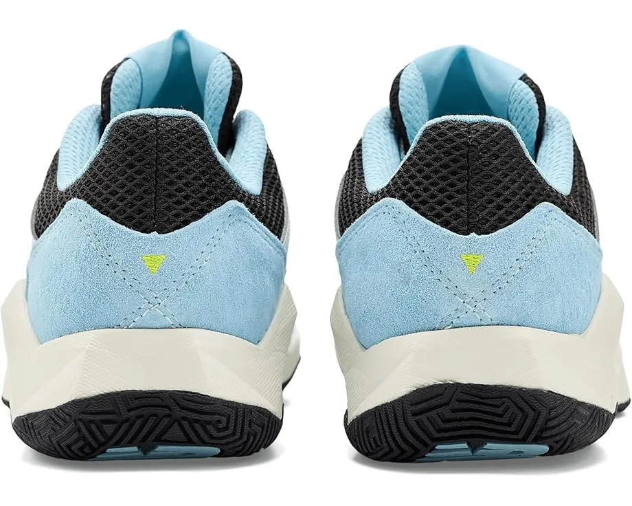 Теннисные кроссовки New Balance FuelCell Coco Delray V2 с подошвой NDurance