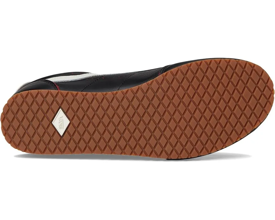 Кеды Super Lowpro с низким профилем Vans
