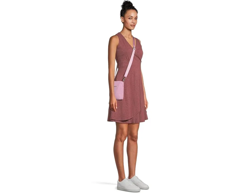 Кроссбоди Baggallini Modern Take Two с RFID защитой для карт