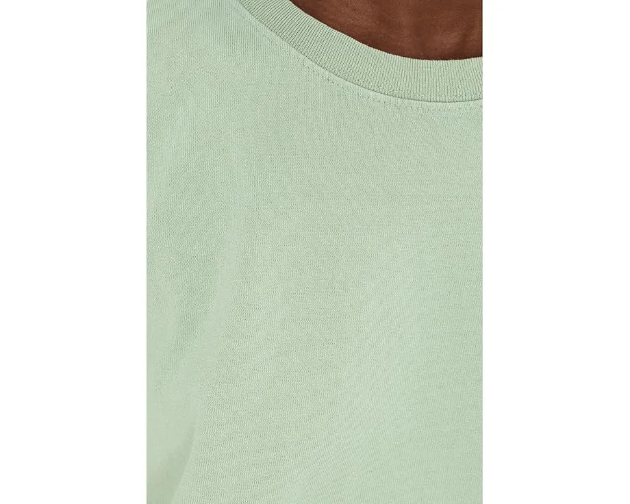 Футболка Better Muscle Free People с открытыми проймами и расслабленным силуэтом