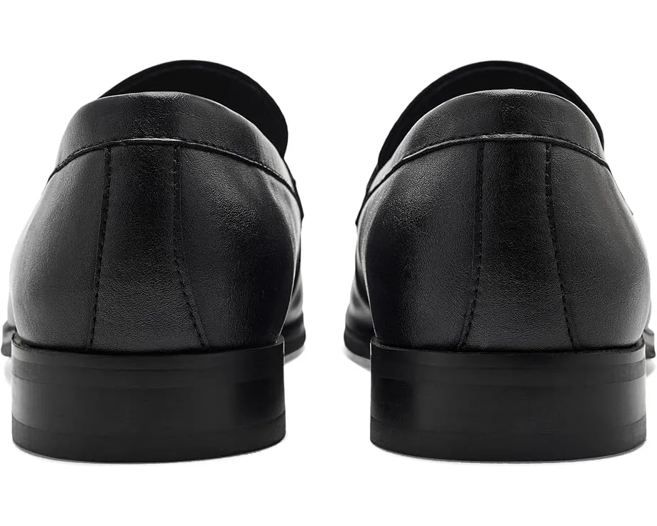 Мокасины Marco с логотипом от Kenneth Cole