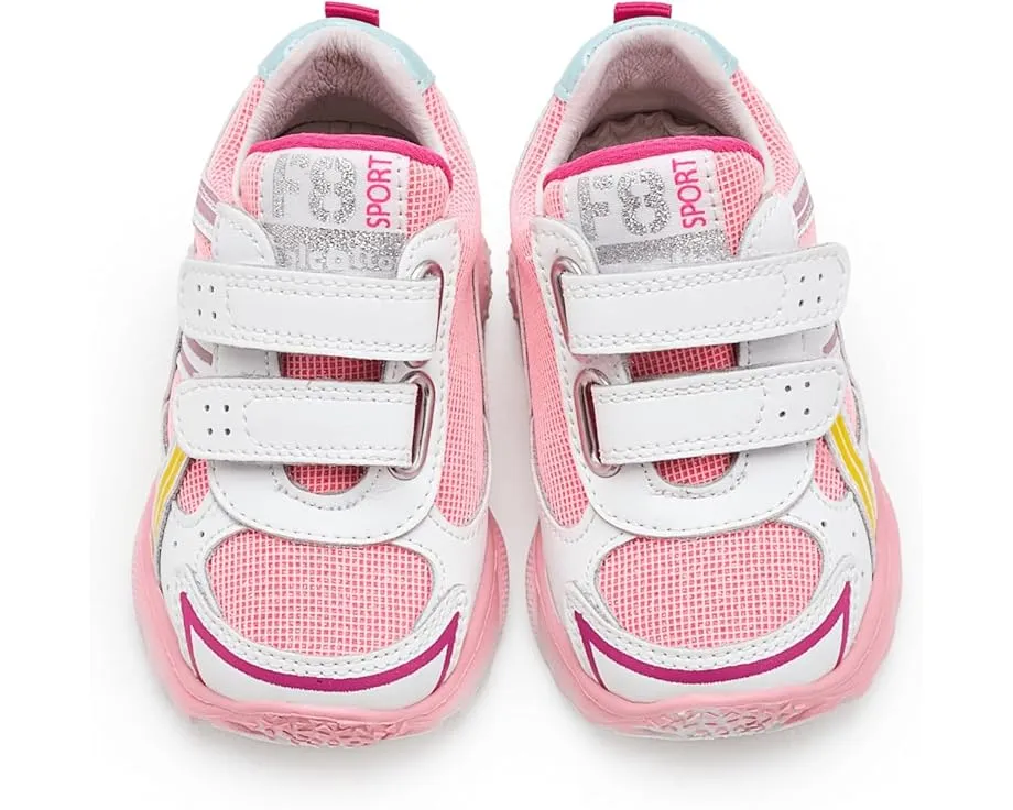 Кроссовки Naturino Astrid Vl для детей с липучками