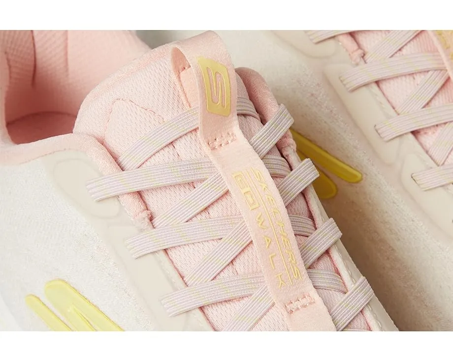 SKECHERS Performance Go Walk Glide Step 2.0 Maria Hands Free Slip-ins с технологией без рук