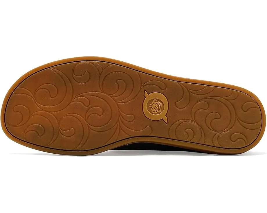 Сандалии Mila от Born с ручной прошивкой и удобной стелькой