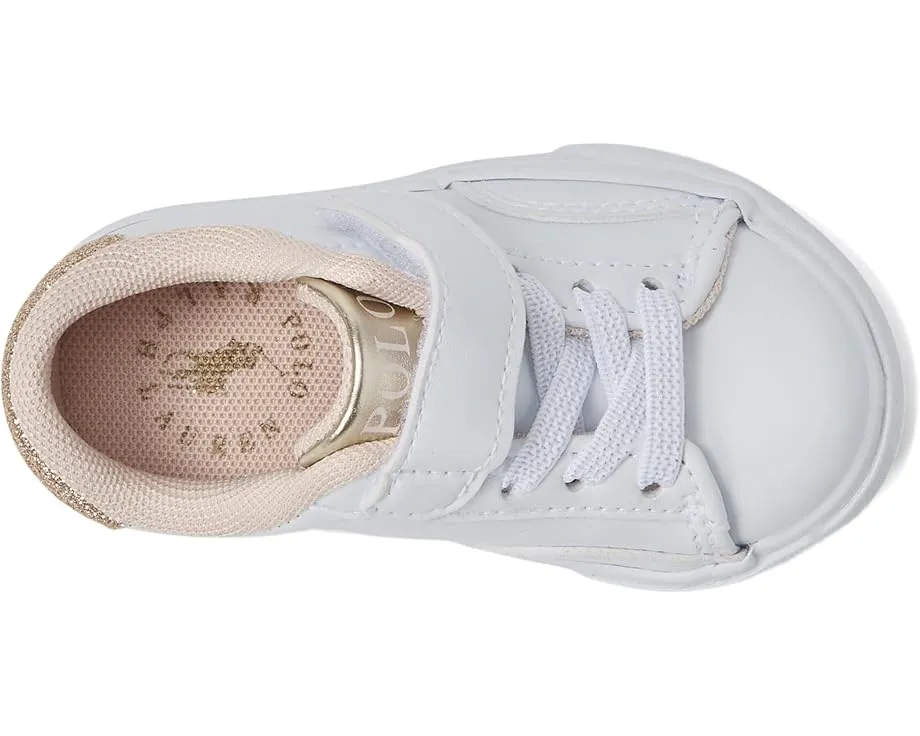 Polo Ralph Lauren Кроссовки Theron V PS для детей