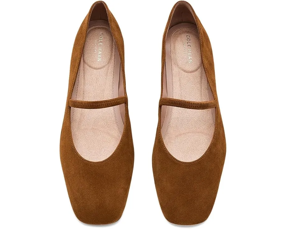 Балетки Cole Haan Go-To Valinda Mary Jane