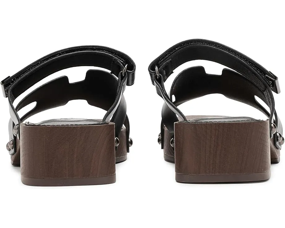 Сандалии Vintage Havana Jasmine на платформе с регулируемой липучкой