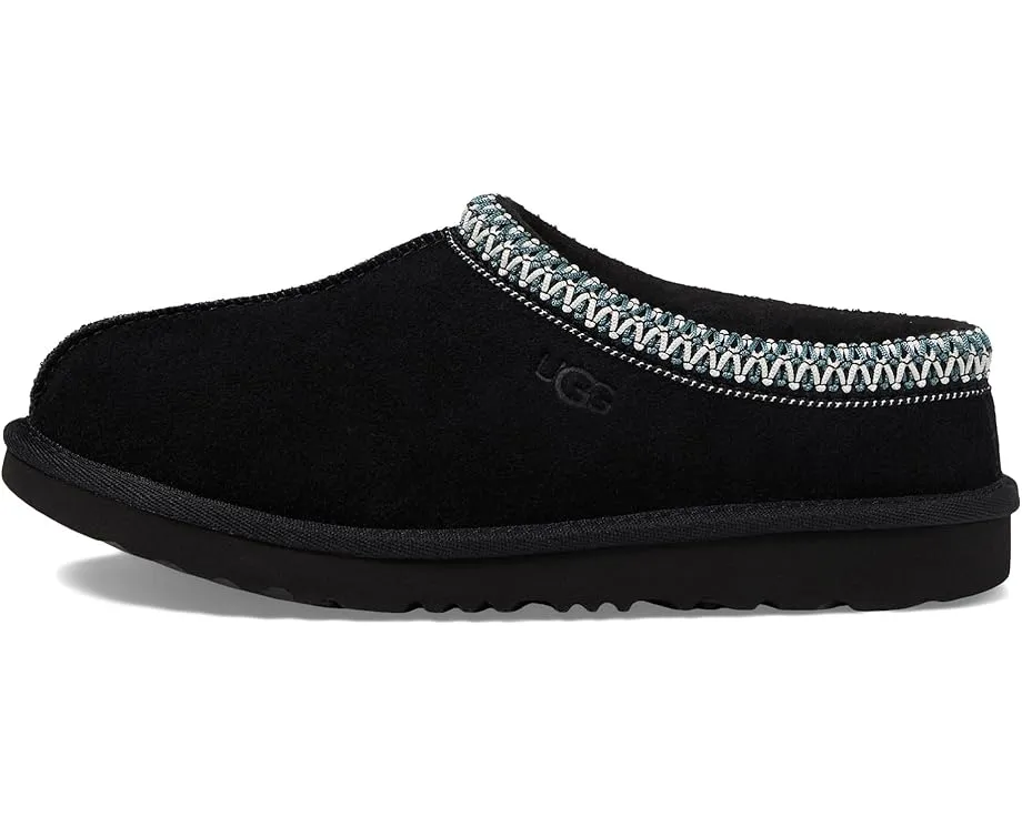 Тапочки UGG Kids Tasman II для малышей с меховой подкладкой