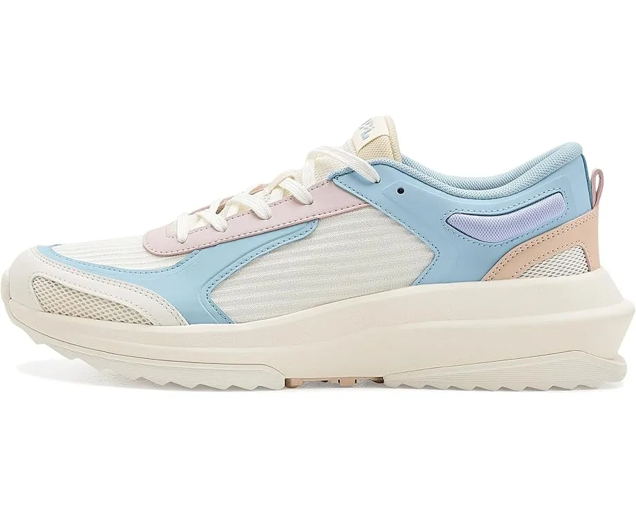 Джоггеры Athletic Propulsion Labs (APL) с подошвой из ЭВА и памятью о золотой эре