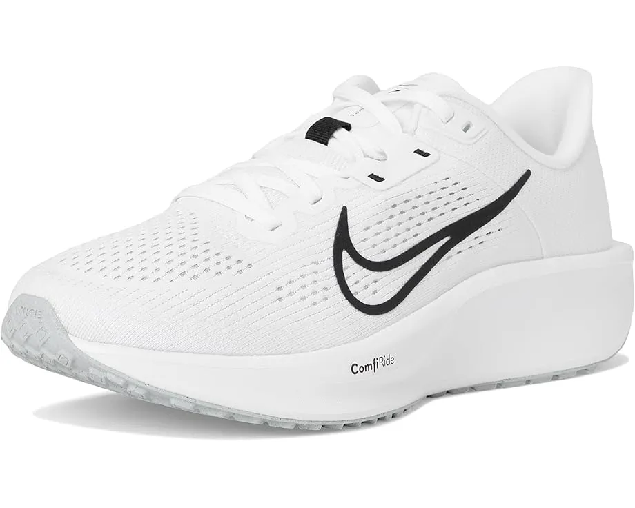 Беговые кроссовки Nike Quest 6 с дышащим верхом и мягкой промежуточной подошвой