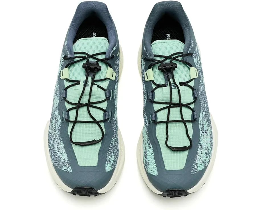 Кроссовки Salomon Aero Glide 4 Grvl для бега по разным поверхностям