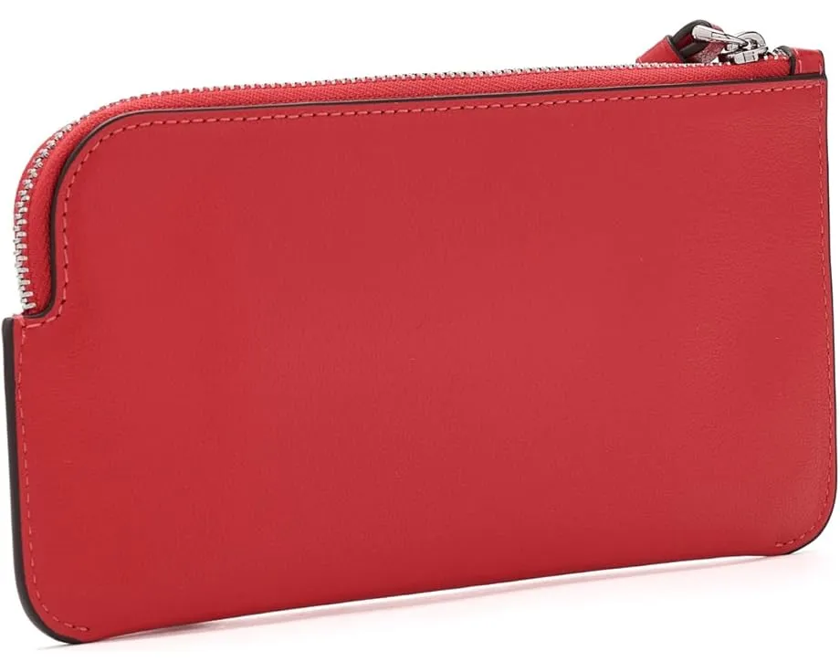 Клатч Zippy Wristlet от Kate Spade New York на молнии