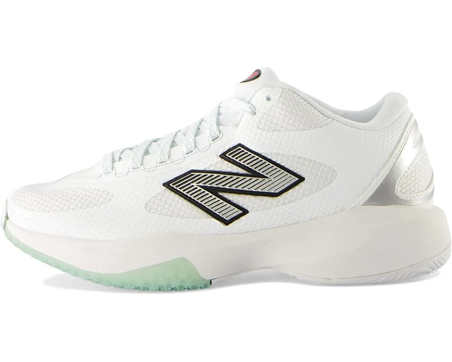 New Balance FreezeLX v5 Box бутсы для лакросса с устойчивостью