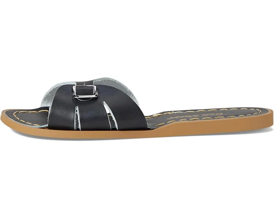 Сандалии Classic Slide от Salt Water Sandal для подростков и взрослых