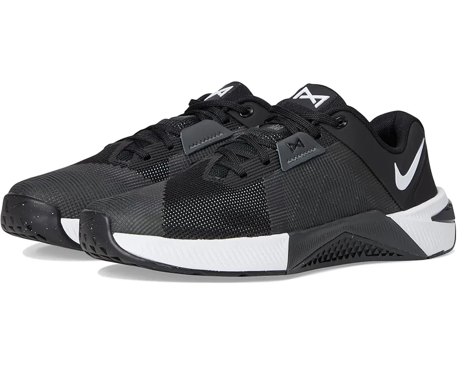 Кроссовки для кроссфита Nike Metcon 10 с пеной ReactX и устойчивостью