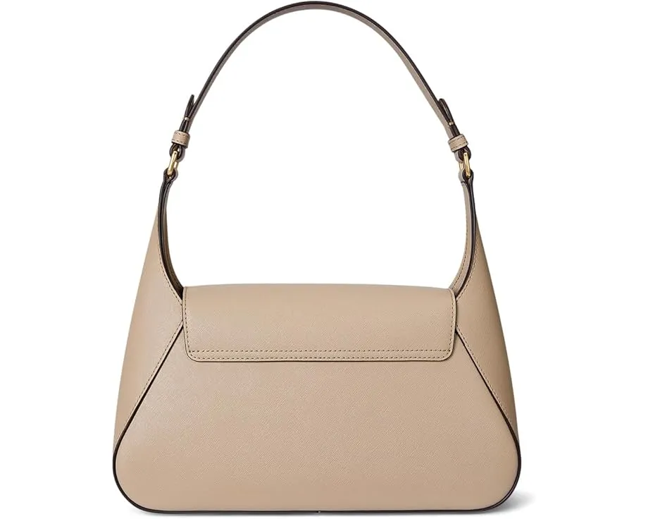 Сумка через плечо Lauren Ralph Lauren Crosshatch Medium Schylar