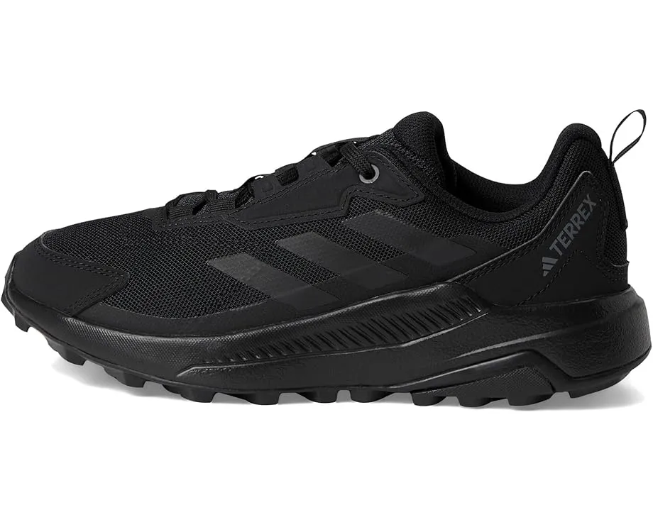Треккинговые ботинки Adidas Terrex Anylander с подошвой Traxion и амортизацией