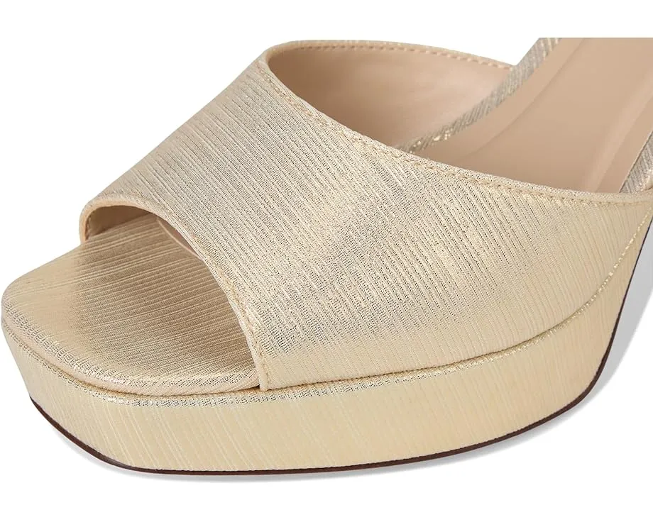 Pelle Moda босоножки Pearly 2 на платформе с регулируемым ремешком