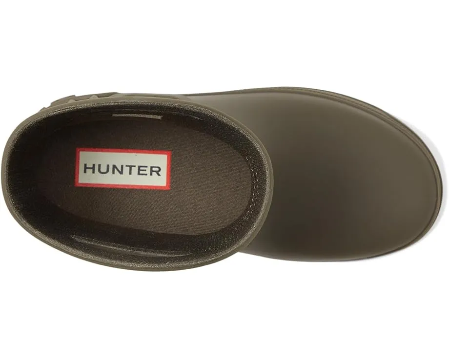 Детские сапоги Hunter Georgey для дождливой погоды