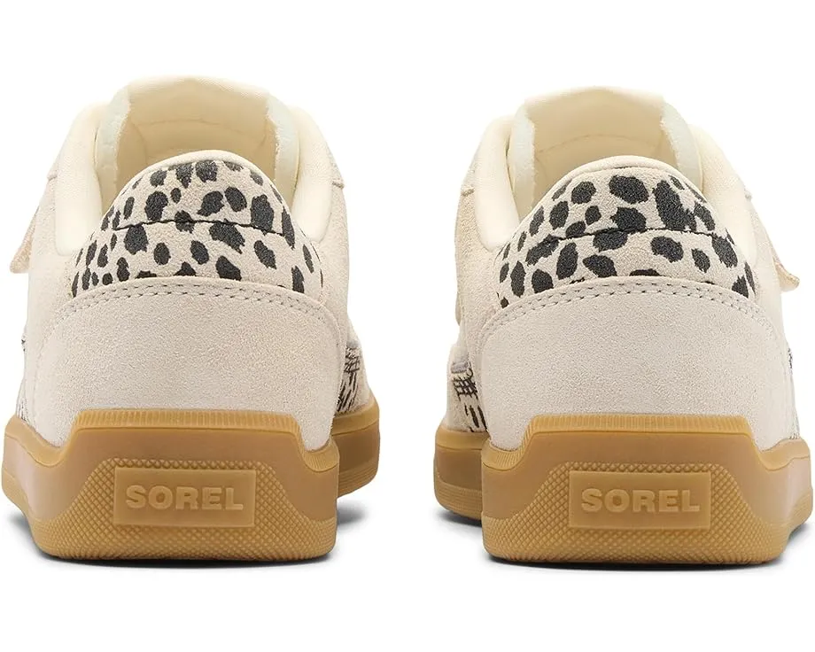 Обувь SOREL Ona Drift Strap из кожи с застежкой на липучке и хлопковой подкладкой