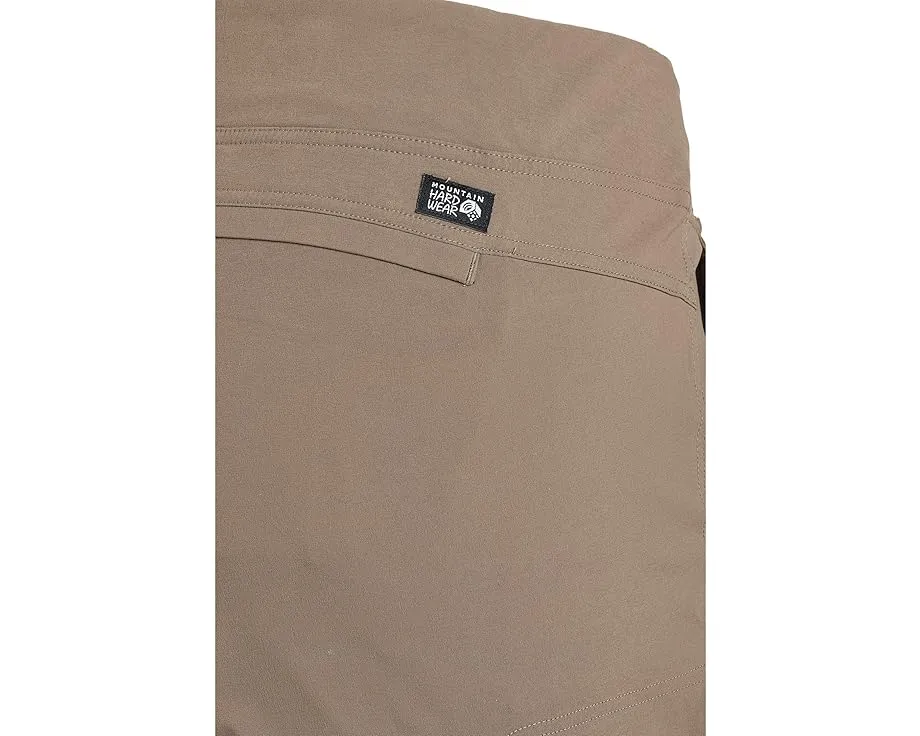 Штаны Plus Size Dynama с защитой от влаги от Mountain Hardwear
