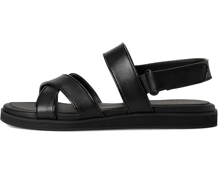 Сандалии Cole Haan Mirabelle Crisscross с перекрестными ремешками и легкой подошвой EVA