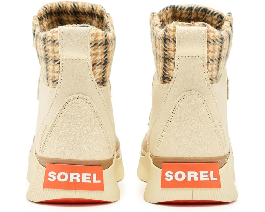 Водонепроницаемые ботинки SOREL Out N About IV Chillz с утеплителем