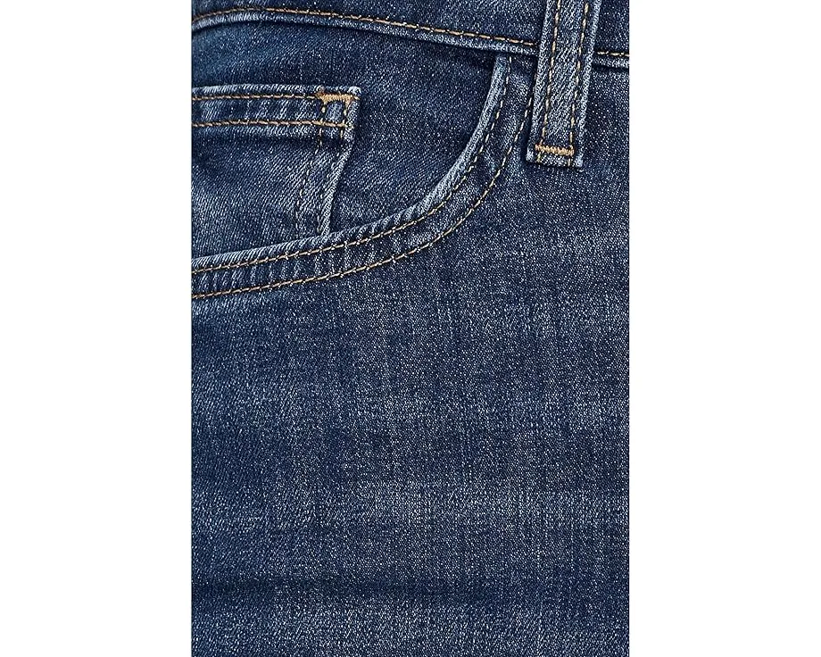 Джинсы Joe's Jeans The Mia Petite с прямыми штанинами