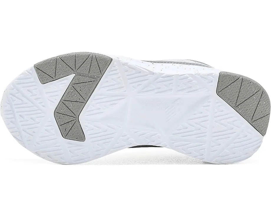 New Balance Kids 468v1 слипоны с технологией DynaSoft