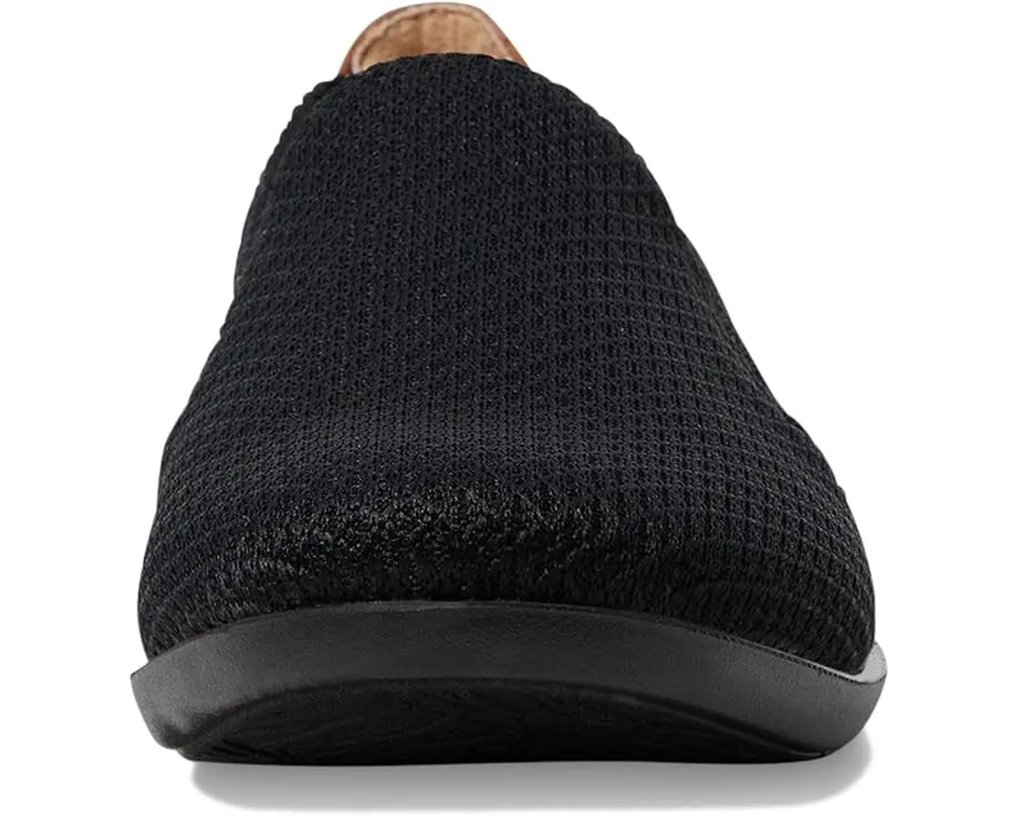 Мокасины LifeStride Next Level с технологией Memory Foam для комфорта