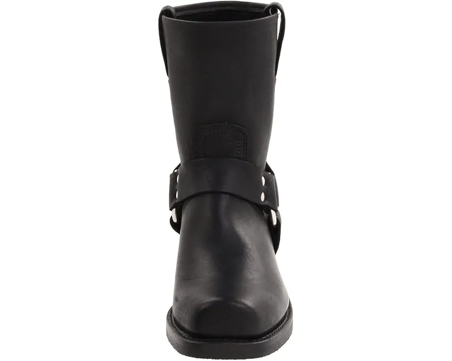 Frye Harness 8R ковбойские сапоги с ремешками и неопреновой подошвой