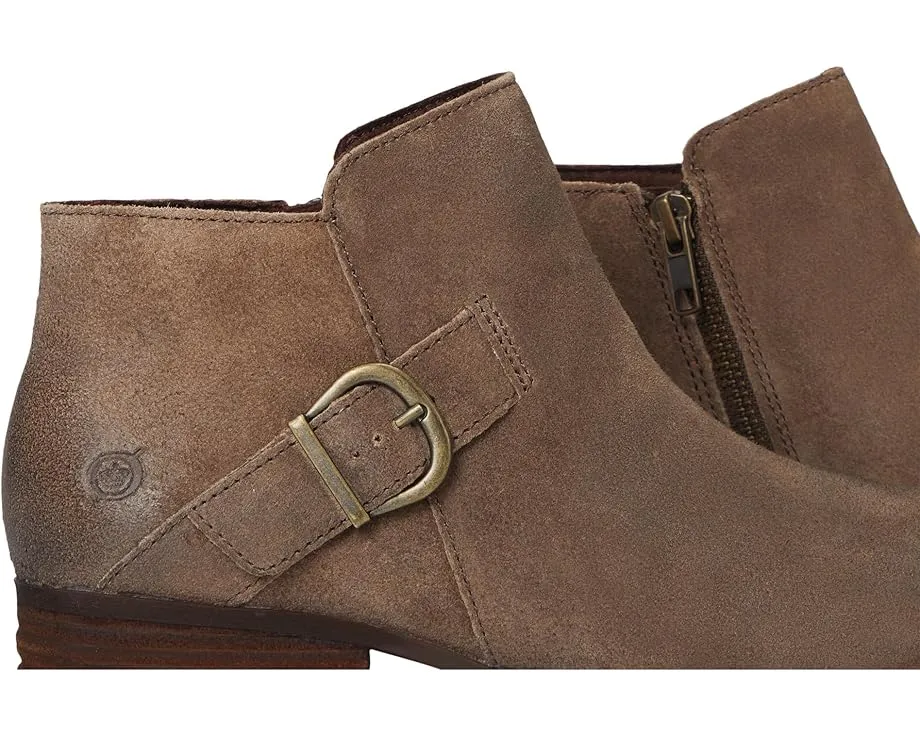 Ботинки Born Kace до щиколотки с миндалевидным носком и стелькой с эффектом памяти