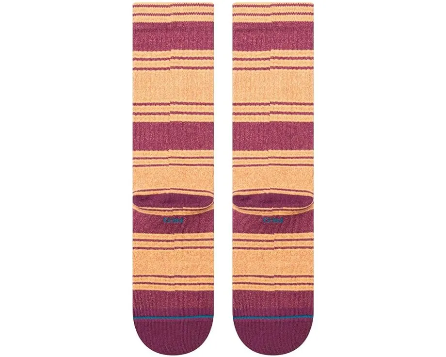 Носки Stance Transcending с легкой амортизацией и анатомической поддержкой