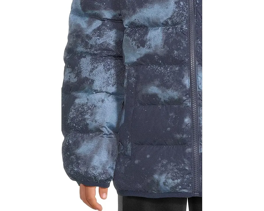 Детская куртка-пуховик Under Armour с принтом и технологией Storm