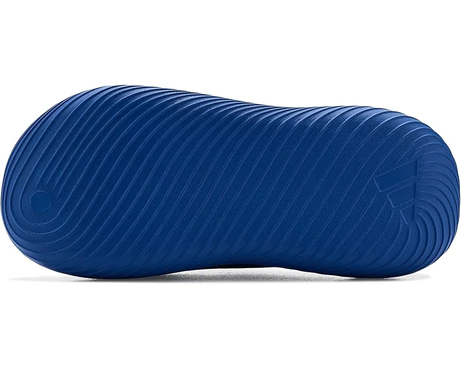 Сланцы Adidas Purechill с резиновой стелькой