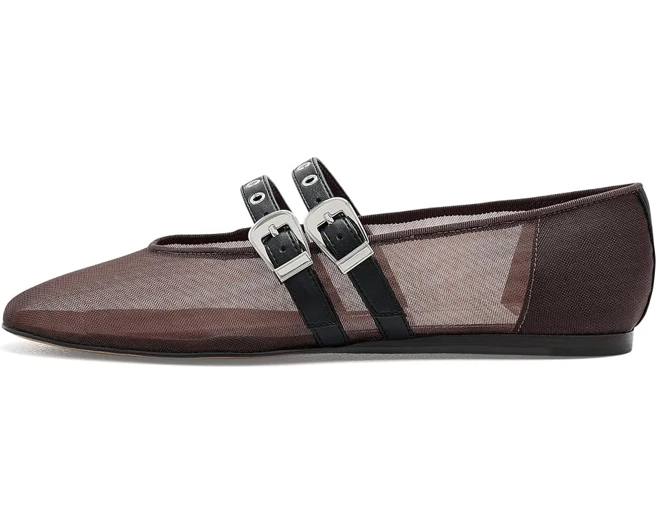 Балетки Baylee Grommet Mesh с сетчатым верхом Dolce Vita